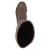 Caprice Damen Stiefel Stretchschaft Schlupf Langschaft Produktbild-Vorschau 2