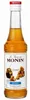 Monin Sirup Caramel light, 250ml Produktbild-Vorschau 2