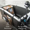 moin minis rete laterale per Urban Arrow Family e Family Anteprima dell’immagine prodotto 4
