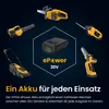 STIGA Akku Heckenschere inkl. 2x 20 V Akku & Wandhalterung Produktbild-Vorschau 6