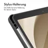 imoshion Custodia a libro Origami Samsung Galaxy Tab A11 Anteprima dell’immagine prodotto 6