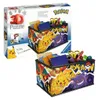 Puzzle 3D 216 elementw. Szkatuka Pokemon Podgląd zdjęcia produktu 4