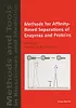 Methods for Affinity-Based Separations of Enzymes and Produktbild-Vorschau 5