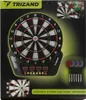 TRIZAND Elektronische Dartscheibe mit 27 Spielen, Produktbild-Vorschau 13