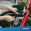 FISCHER Kabelbinderschloss SN53/4 - Länge 53 cm, ø4 mm, Produktbild-Vorschau 10