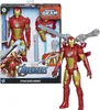 Hasbro E7380 Marvel Avengers Titan Hero Serie Blast Gear Produktbild-Vorschau 7