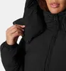 Helly Hansen Ellie Parka Schwarz M Frau Schwarz M Produktbild-Vorschau 6