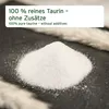 AniForte Taurin für Katzen 100g – Zur Gesunderhaltung der Produktbild-Vorschau 2
