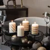 Villeroy & Boch Christmas Chic, Rund, Weiß, 4 Stück(e) Produktbild-Vorschau 4