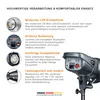 Walimex pro Spiegel Objektiv 800/8,0 DSLR kompatibel mit Produktbild-Vorschau 10