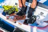 Jobe Evo Drift Sneaker Wakeboard-bindungen Schwarz EU 41-42 Produktbild-Vorschau 5