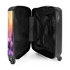 NoBoringSuitcases.com® Koffer Handgepäck Trolley Rollkoffer Produktbild-Vorschau 4