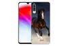 MuchoWow® Handyhülle Schutzhülle Hülle für Samsung Galaxy Produktbild-Vorschau 2