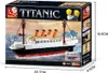 Sluban Titanic M38-B0576 Titanic petit Voir les images du produit 11