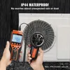 SucceBuy dělený ruční anemometr, 14℉-140℉, digitální měřič Náhled obrázku produktu 6