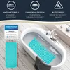 Homerella Badewannenmatte rutschfest Hautsensitiv 88x39cm Produktbild-Vorschau 9