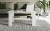 KOMTO Couchtisch Vienna Wohnzimmertisch Modern Couchtisch Produktbild-Vorschau 2