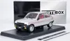 Whitebox 124152 Renault 5 Alpine Turbo 1982 silber 1:24 Produktbild-Vorschau 10