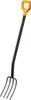 A Fiskars pitchfork is shown against a white background. Anteprima dell’immagine prodotto