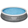 Aufstellpool-Set Ø 457 x 107 cm  Rattan Produktbild-Vorschau 22