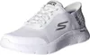 Skechers Sneakers 10223-777226 in White color size 43 Anteprima dell’immagine prodotto 11