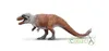 Collecta 80016 Nanuqsaurus 15 cm Dinosaurier Produktbild-Vorschau 1