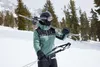 Herren Skijacke Dare2b SPEED OUT II grün/schwarz Größe: XL Produktbild-Vorschau 13