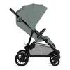 Lionelo Emerald Buggy lehký kočárek, 91 cm lehátek, XXL Náhled obrázku produktu 10