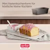 Zenker Königskuchenform 20 cm SPECIAL - MINI, kleine Produktbild-Vorschau 7