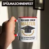 Trendation - Master Prüfung Tasse bestanden Geschenk Produktbild-Vorschau 4