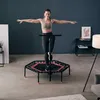 SportPlus Fitness Trampolin für zuhause, Fitnesstrampolin Produktbild-Vorschau 11
