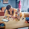 LEGO Friends Hotel na zámku, Stavebnica, 12 rok / roky, Náhľad obrázku produktu 37