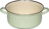 Riess Kasserolle mit Chromrand 22 cm 3,00 l 0281-006 Produktbild-Vorschau 1