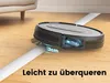(2026 Upgraded) AIRROBO P20 Staubsauger Roboter 2800 Pa Produktbild-Vorschau 6