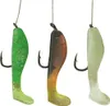 Jenzi Barsch-Hegene Fishli`s Hakengröße 6 Typ 4 Produktbild-Vorschau 1