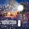 Winterzauber LED Projektor Produktbild-Vorschau 9