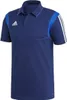 Adidas Tiro 19 Dark Blue / Bold Blue 164 cm Produktbild-Vorschau 6