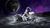 Lego® - Technic - Lunar Outpost™ Raumrover - 42211 Produktbild-Vorschau 30