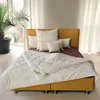 Merino Schafschurwolle Sommerdecke Kuschelzeit  in 200x200 Produktbild-Vorschau 7