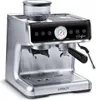 POLTI COFFEA G50S Siebträgermaschine mit Mahlwerk Produktbild-Vorschau 2