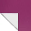 Thermo-Rollo Klemmfix, ohne Bohren, Verdunkelung Fuchsia 80 Produktbild-Vorschau 11