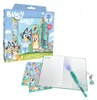 Diář Bluey Life + sada kouzelného pera - kreativní a Náhled obrázku produktu 4