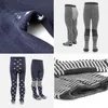 LaLoona Krabbel-Strumpfhose 2er Pack - Sterne Marine Produktbild-Vorschau 8