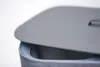 Joseph Joseph Wäschekorb Tota 90 L Schwarz Produktbild-Vorschau 26