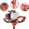GEKO Wiertnica do ziemi 1,4kW, 3 wiertła, przedłużka 50cm Podgląd zdjęcia produktu 10
