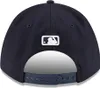New Era MLB Player Replica 9FORTY M-Crown Cap Team Detroit Produktbild-Vorschau 8