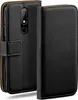 moex® Book Case kompatibel mit Nokia 6.1 Plus - Hülle 360 Produktbild-Vorschau 1