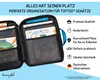 bunnyboo TipToi Tasche -  Platz für bis zu 8 Bücher - mit Produktbild-Vorschau 3