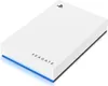 Seagate Game Drive/5TB/HDD/Externý/2.5"/SATA/Biela/2R Náhľad obrázku produktu 4