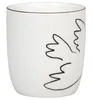 Könitz Becher Picasso - Colombe de la paix, Tasse, Anteprima dell’immagine prodotto 2
